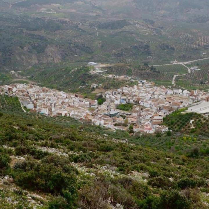 Casa Rural Casa Gonzalo Pension Bélmez de la Moraleda Buitenkant foto