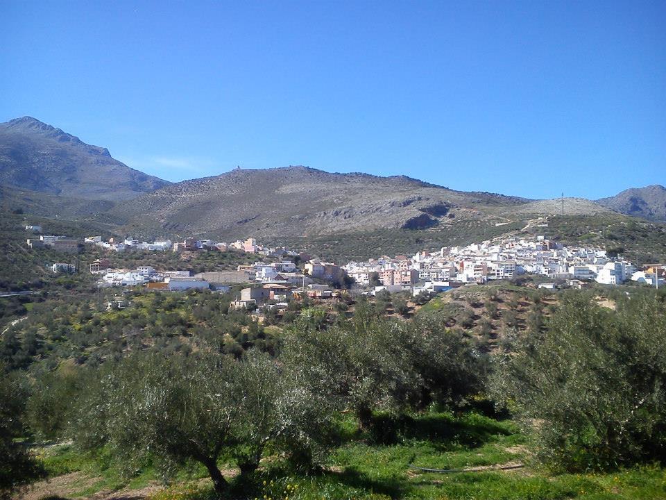 Casa Rural Casa Gonzalo Pension Bélmez de la Moraleda Buitenkant foto