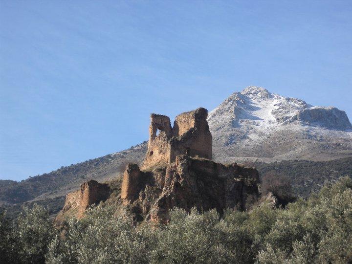 Casa Rural Casa Gonzalo Pension Bélmez de la Moraleda Buitenkant foto