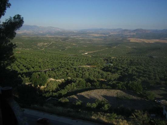 Casa Rural Casa Gonzalo Pension Bélmez de la Moraleda Buitenkant foto